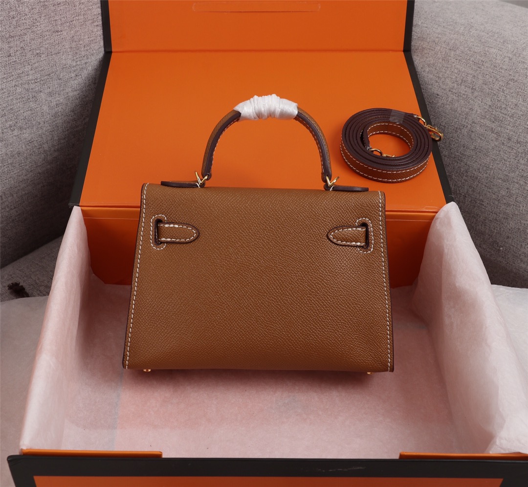 Hermes Kelly Bags